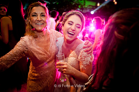 Casamento Quinta do Chapecó